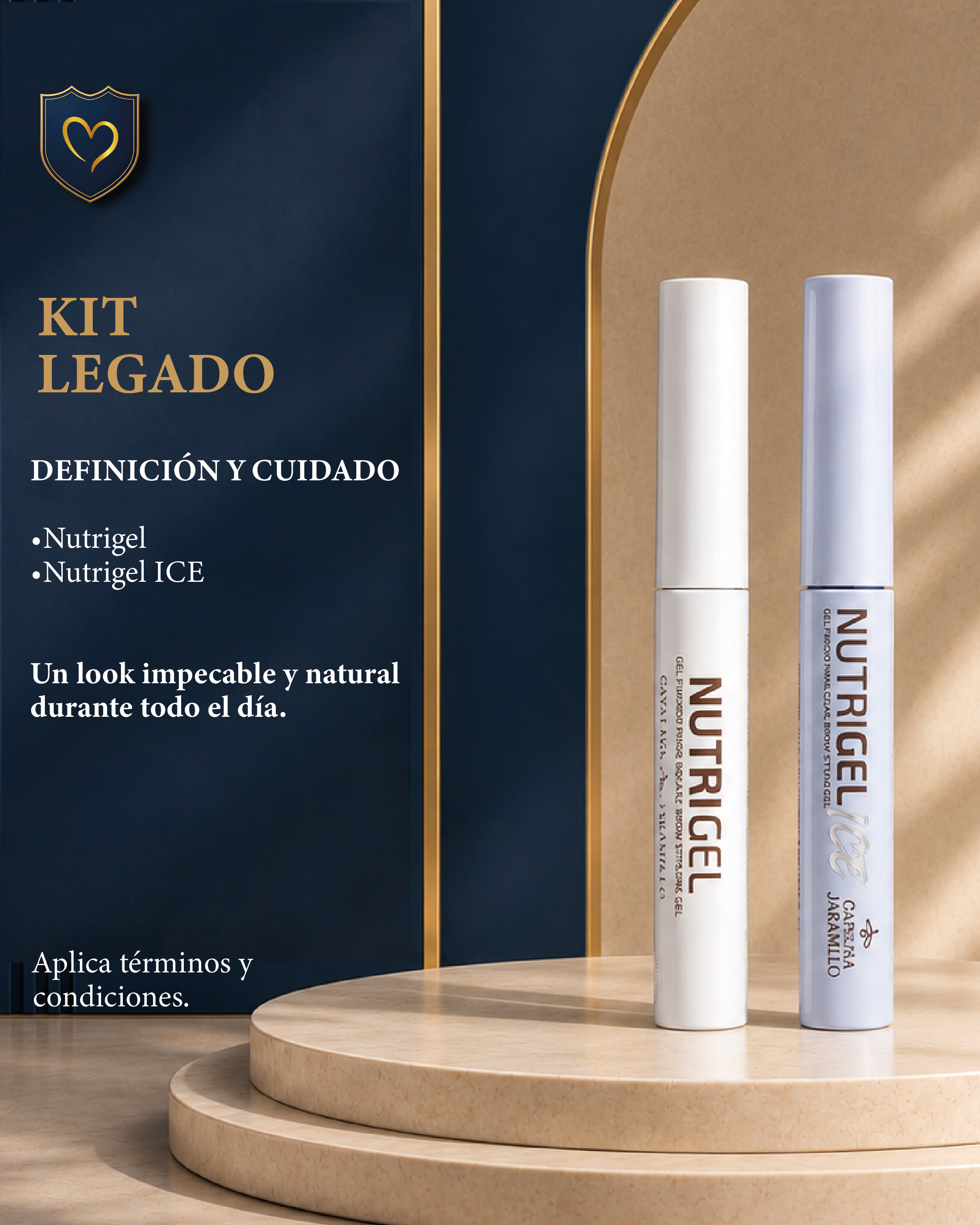 Kit Legado