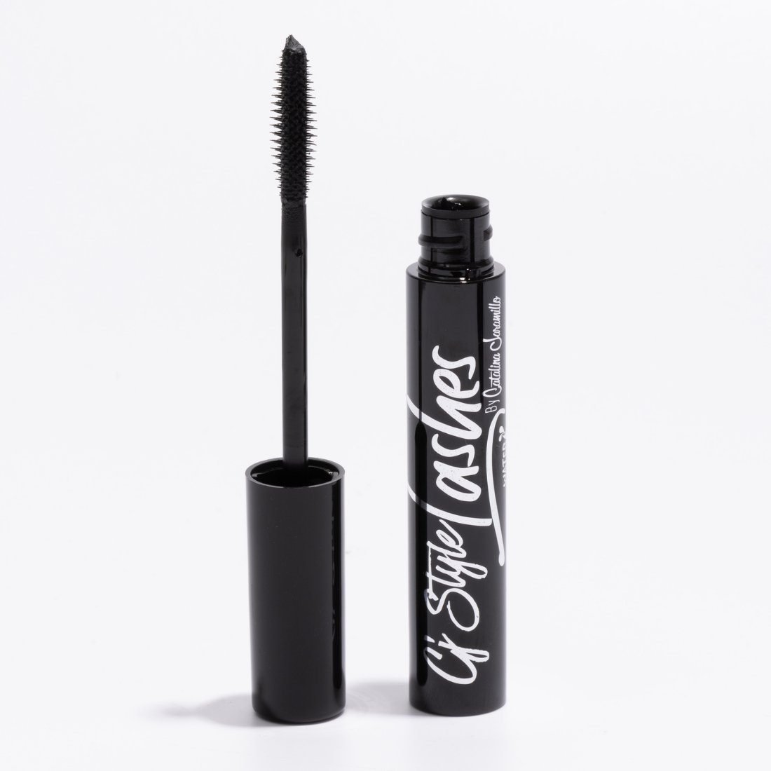 CJ Style Lashes | Máscara de pestañas