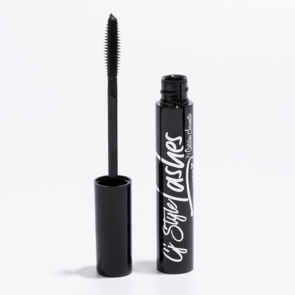 CJ Style Lashes | Máscara de pestañas
