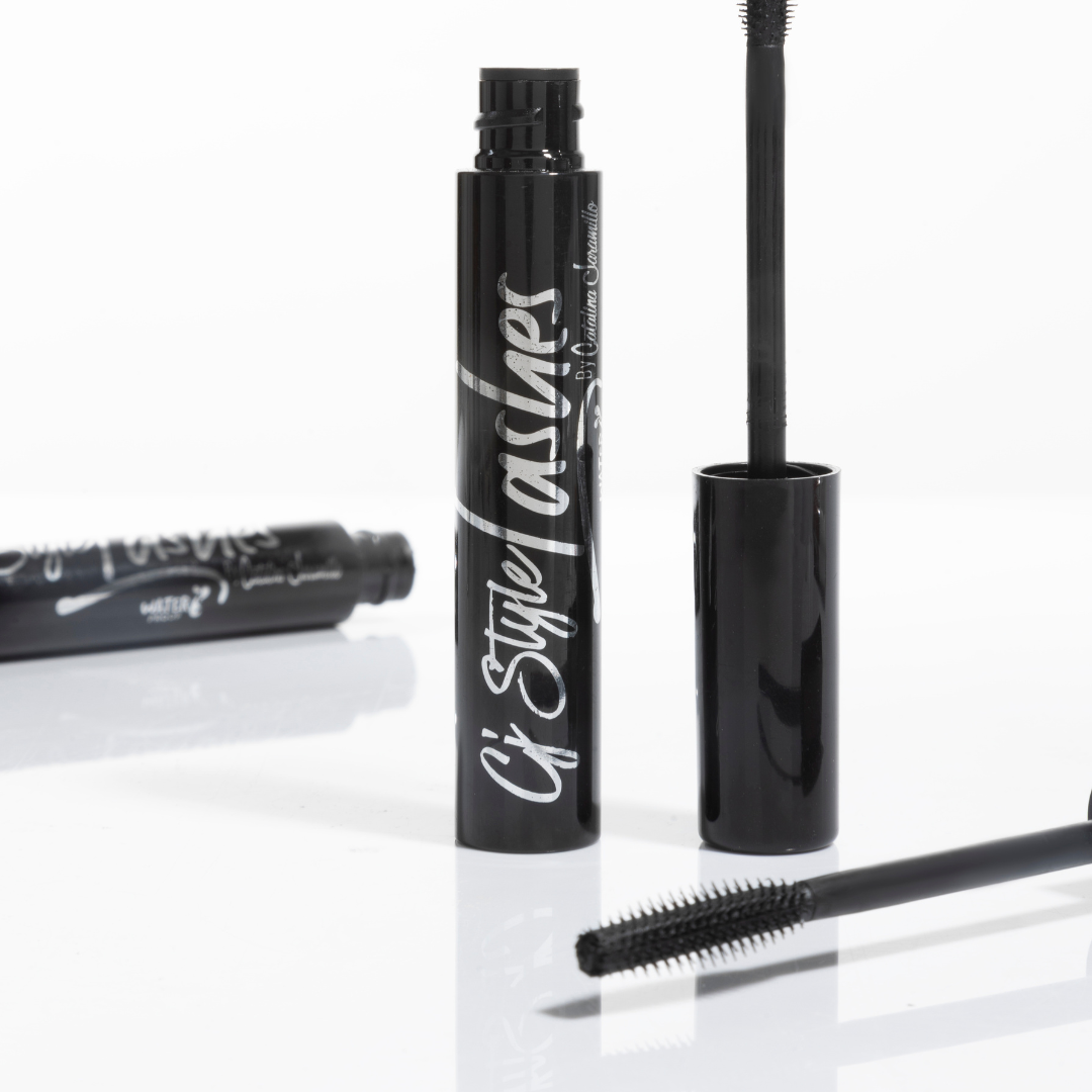 CJ Style Lashes | Máscara de pestañas