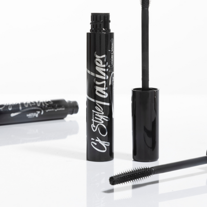 CJ Style Lashes | Máscara de pestañas