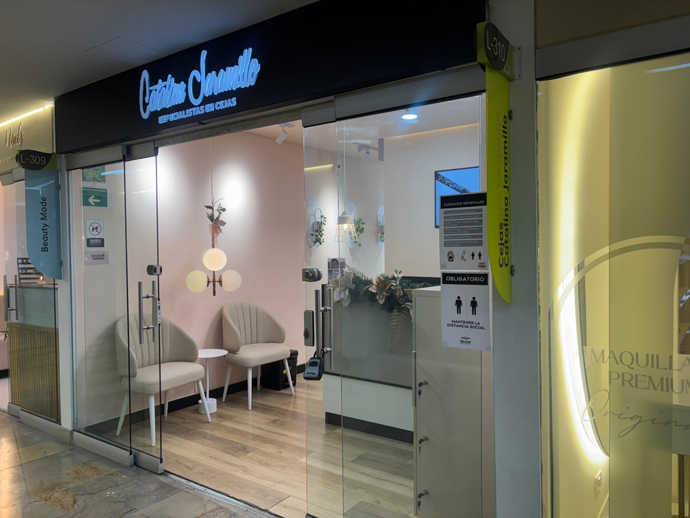 Terracina Plaza - Envigado