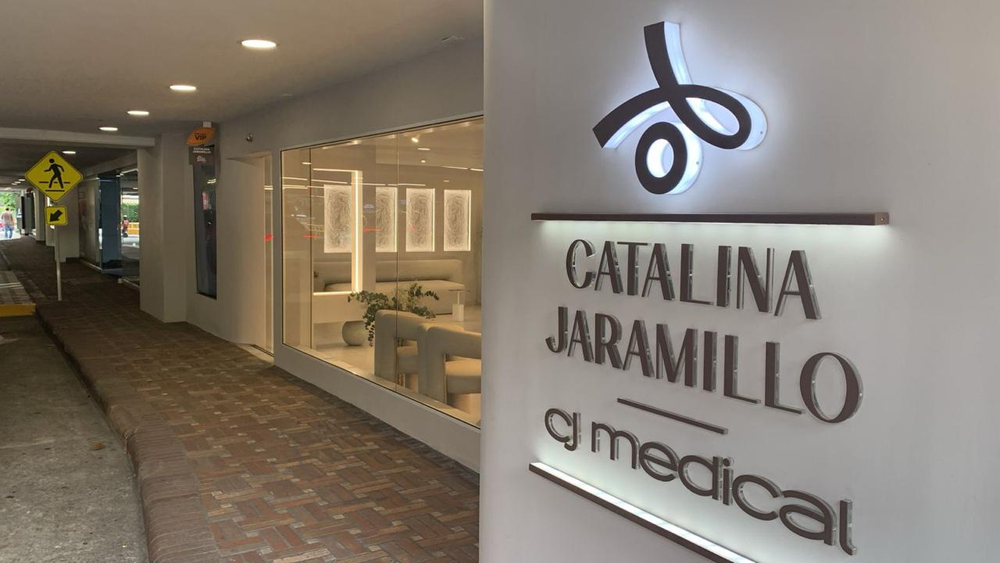C.C. El Tesoro - Poblado