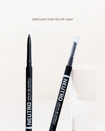 Kit Makeup Brow &amp; Glow – Tu rutina express para cejas y rostro completa