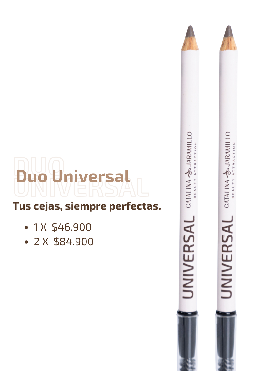 Universal Combo