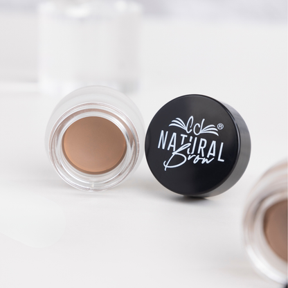 Natural Brow | Cera para cejas tipo sombra